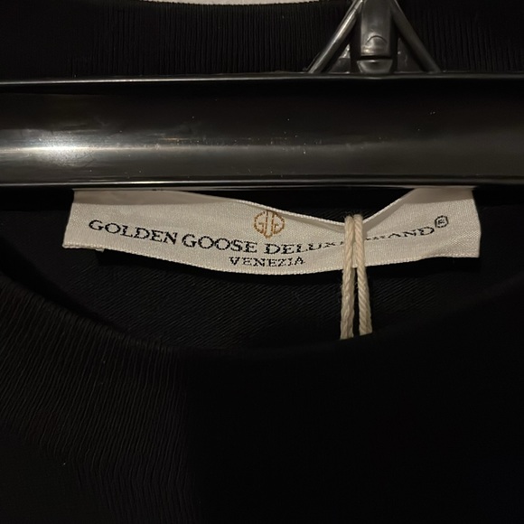 Golden Goose T Shirt - Picture 2 of 5